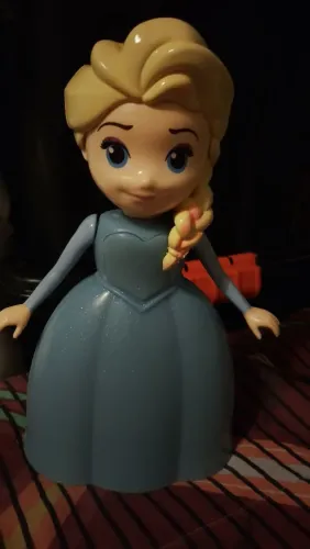 Loja de variedades Teresa.
