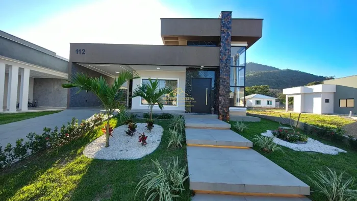 Casa 3 dormitórios à venda São José do Imbassaí Maricá/RJ