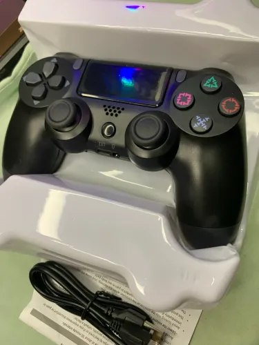 [ULTIMO] CONTROLE NOVO PS4