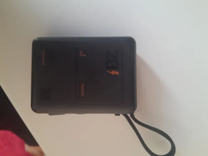 Vendo bateria portátil Power bank basike 20000M 22.5 W rápido cabos embutidos tipo C i