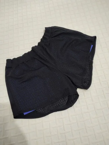 Shorts academia Track&Field