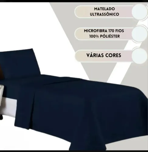 Colcha de cama solteiro avulsa