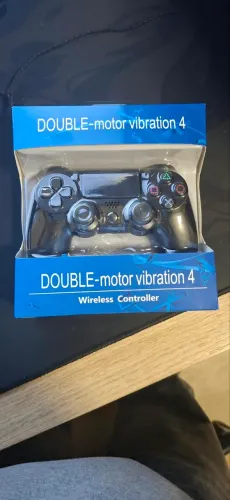 controle ps4