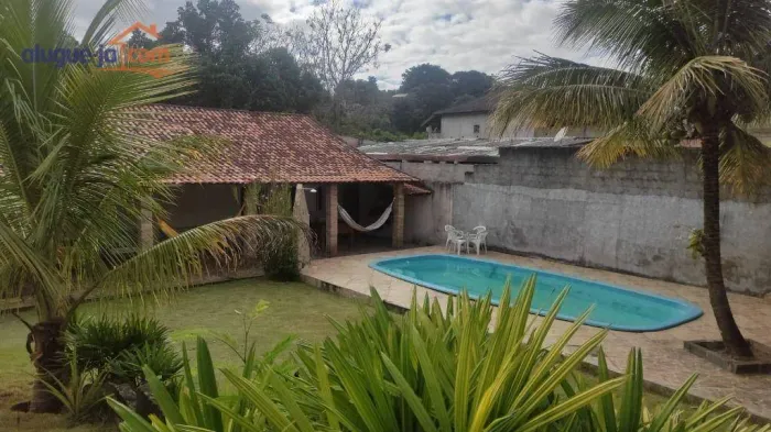 Chácara à venda no Águas de Canindu - São José dos Campos/São Paulo com 2340 m²