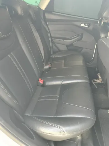 Ford Focus 2.0 16v/se/se Plus Flex 5P Aut. 2015