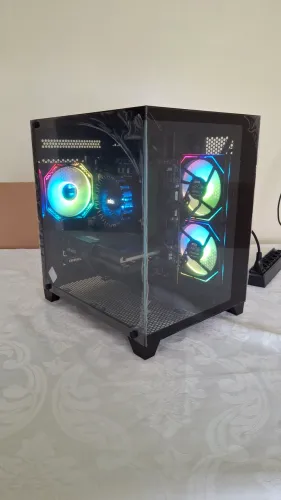 I7 12700F 16G DDR5 RTX3060 12G