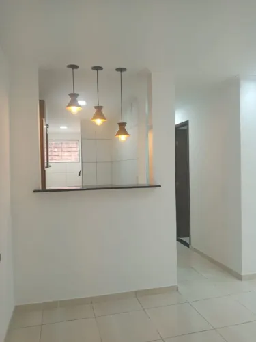 APARTAMENTO TÉRREO LAURO DE FREITAS