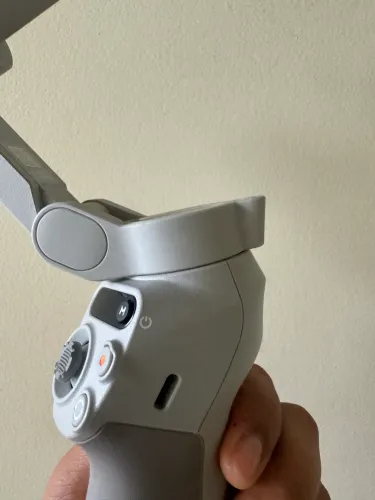 Estabilizador DJI Osmo Mobile SE BR