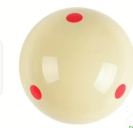 Bola de sinuca
