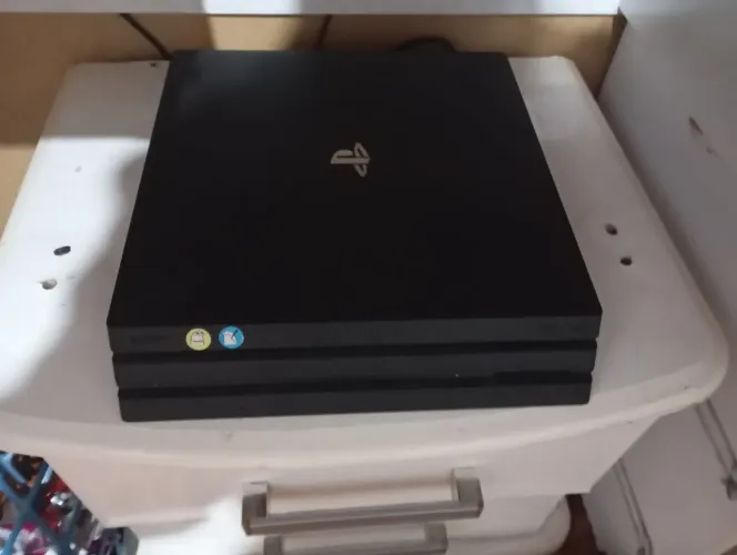 Ps4 pro