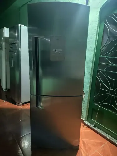 Geladeira frosfree inverse ( entrega grátis para SG e Niterói