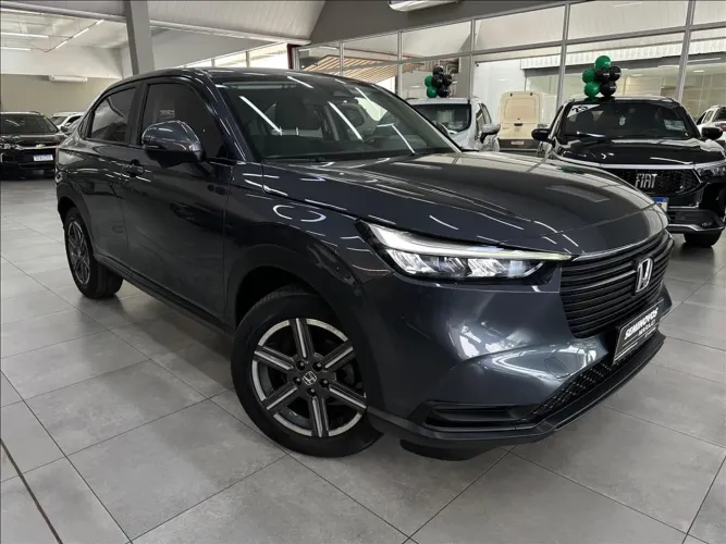 Honda HR-V EX 1.5 Sensing 16V 5P Aut. 2023