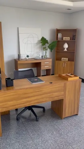 Sala comercial - ed. Rizzo Plaza - 25m2