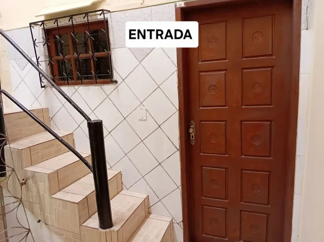 Kitnet / Apartamento compacto 2° andar