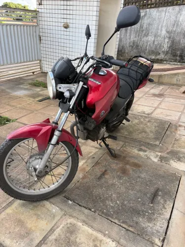 Ybr 125