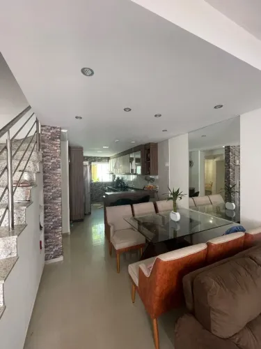 Casa Fortaleza Alta - 2 suites