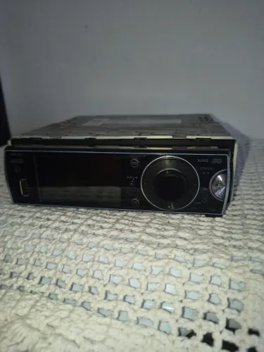 Som Pioneer 