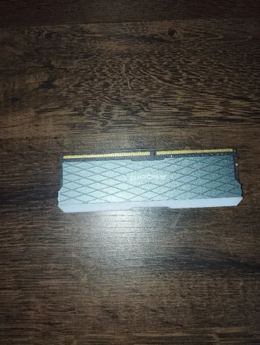 MEMÓRIA RAM ASGARD 8GB