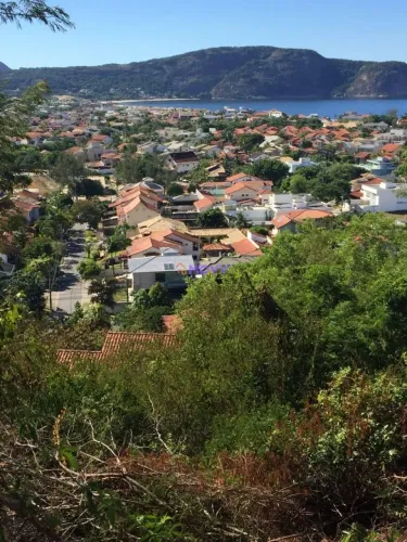 Terreno à venda, 380 m² por R$ 350.000,00 - Camboinhas - Niterói/RJ