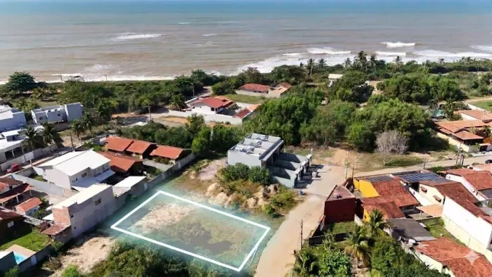 Lote castelhanos localizaçao exelente