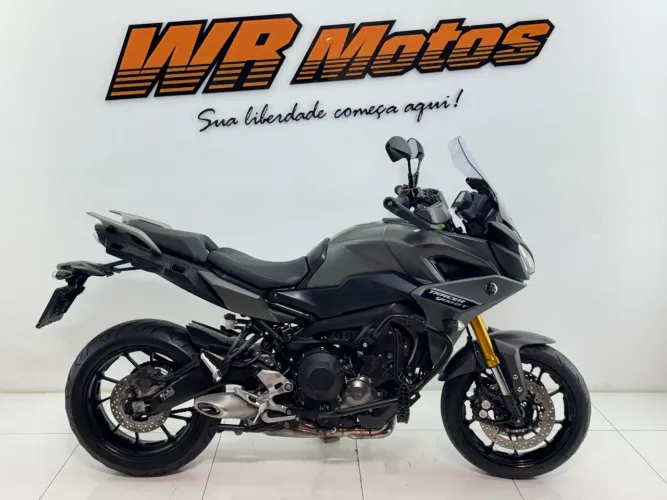 YAMAHA TRACER 900 GT