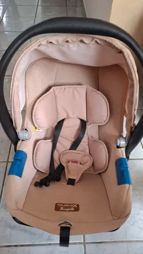 Cadeira de Bebê