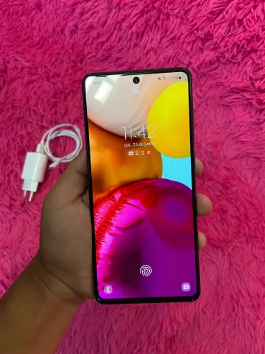 Samsung A71