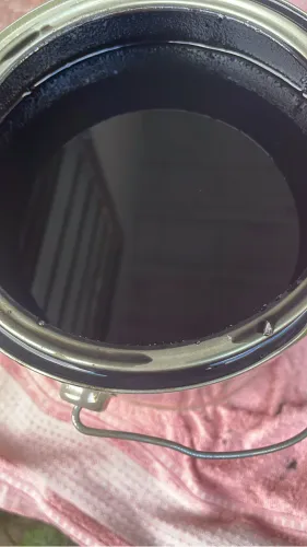 Tinta esmalte sintético nova à venda!