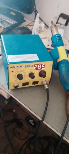 Yaxun 881d