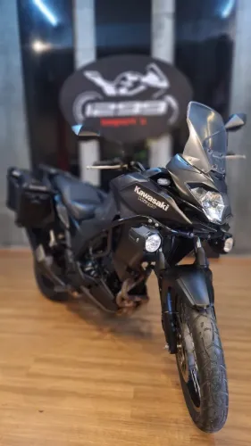 Kawasaki - Versys-X 300 Tourer ABS