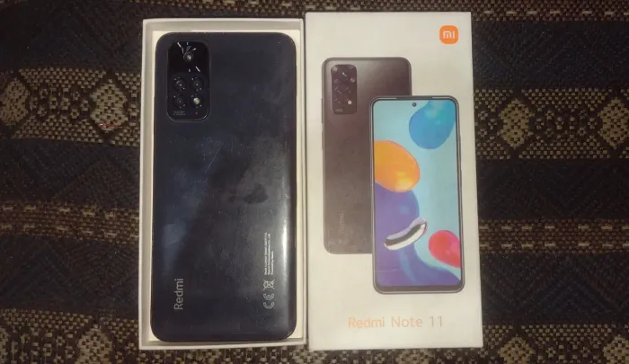 Celular bom