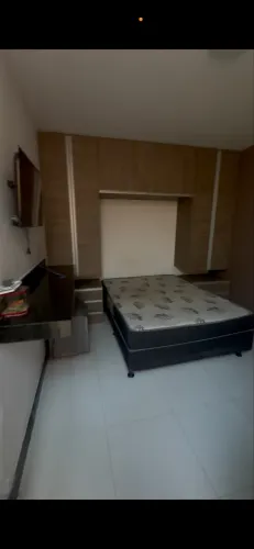 Aluga-se flat