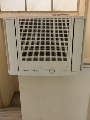 Vendo Ar condicionado Consul 7500BTU