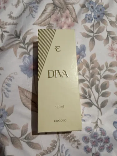 Perfume Diva