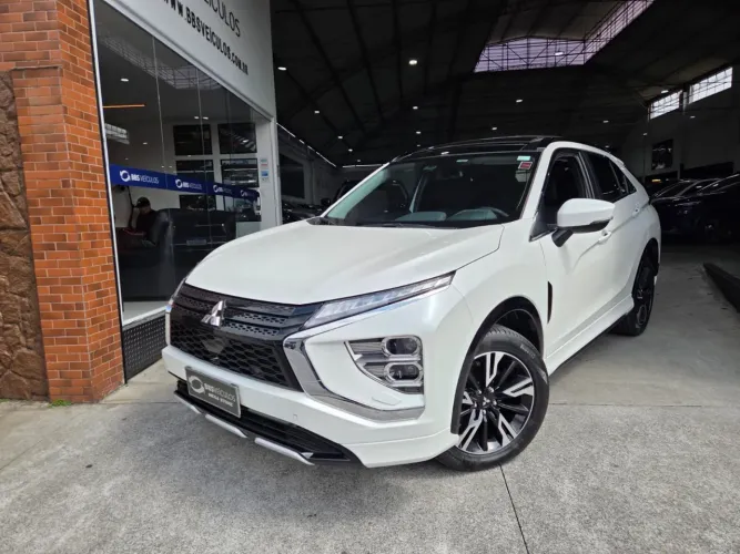 Mitsubishi Eclipse Cross HPE-S 1.5 AWD 165cv Aut. 2025
