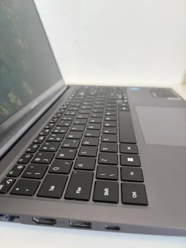 Notebook Samsung Galaxy Book4 i3 8GB 256