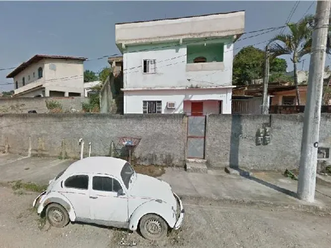 Imóvel para morar ou investir Apartamento no Mutuaguacu, Sao Goncalo - RJ, Apto 03, 3 qua