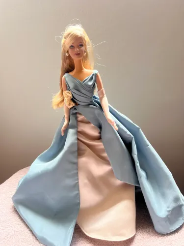 Barbie Grand Entrance Collection - Carter Bryant - Colecionador