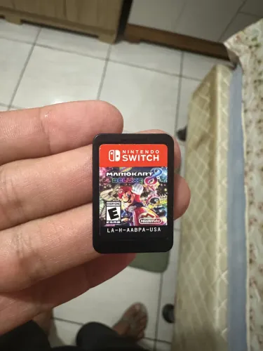 Jogos Nitendo Switch
