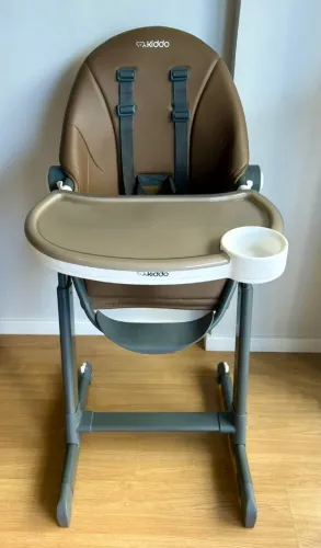 Cadeira de alimentação Enjoy Kiddo 