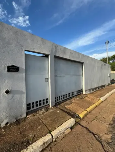 - Casa na Vila Palmeira