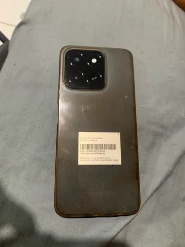 Smartphone HONOR X5b 128gb