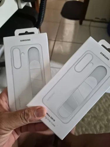 Case galaxy S25 Fe