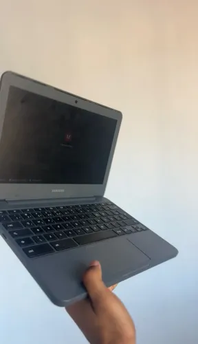 Notebook Samsung Chromebook