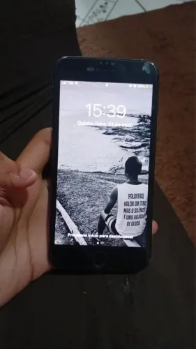 Vendo iPhone 7 Plus 