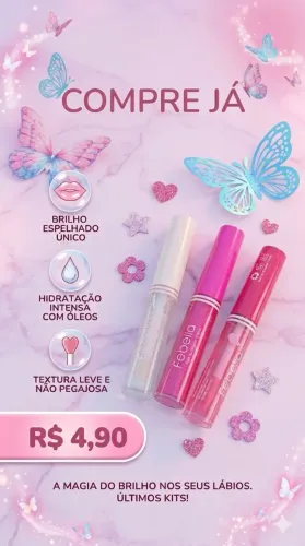 Maquiagem