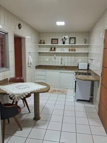 Tudo incluso apto 2 quartos mobiliado - Sta Cecília - VItória