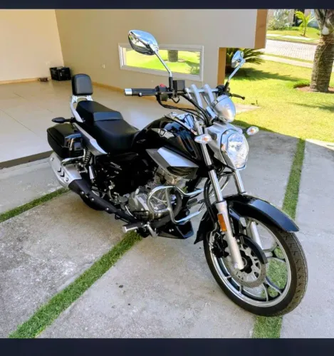 JTZ Suzuki Máster Raid .