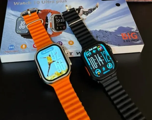 RELOGIO SMARTWATCH ULTRA 49mm