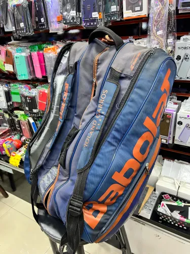 Raqueteira Babolat Roland Garros